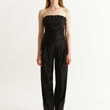 Magda Pant Black