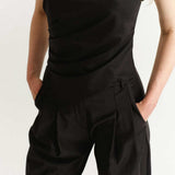 Magda Pant Black