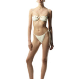 Mambo Bikini Ivory
