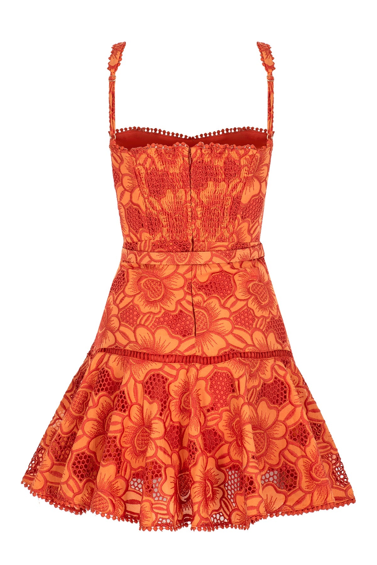 Mia Dress – Mysabella Global