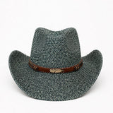 Zafira Cowboy Hat