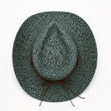 Zafira Cowboy Hat