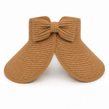 Bellamy Brown Sunvisor Hat