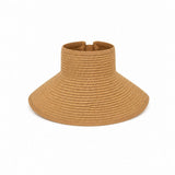 Bellamy Brown Sunvisor Hat