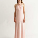 Moon Dress Pink