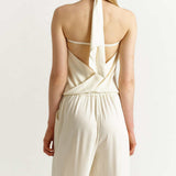 Noa Top Ivory