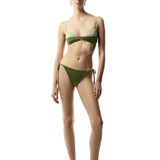 Reve Bikini Green