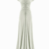 Solita Mint Elbise