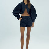 Spencer jacket