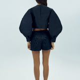 Spencer jacket