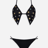 Voyage Bikini Nero
