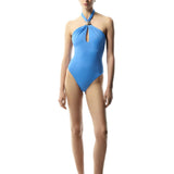 Voyage One Piece Bleu