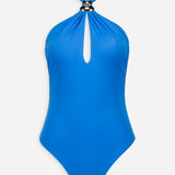 Voyage One Piece Bleu