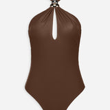Voyage One Piece Brown