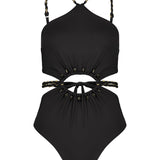 Weekend One Piece Nero