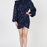 Alegra Dress