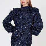 Alegra Dress