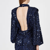 Alegra Dress