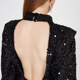 Alegra Dress