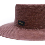 Marron Hat