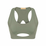 Breathe Sports Bra Haki