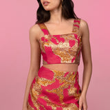Jasmin Set