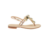 Aria Sandals