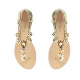 Bella Sandals