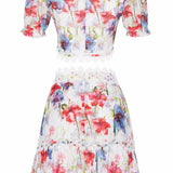 La Flor Set
