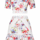 La Flor Set