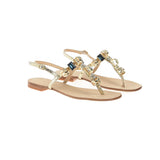 Lykia Sandals