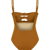 Nevada One Piece Camel
