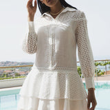 Adelina Dress