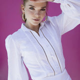 Adrina Set Lilac