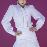 Adrina Set Lilac