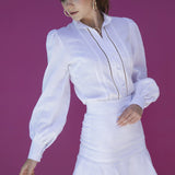 Adrina Set Lilac