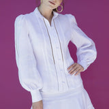Adrina Set Lilac