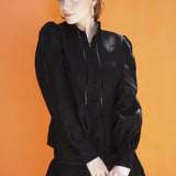 Adrina Set Black
