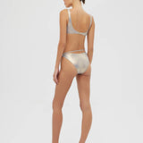 Albina Bikini Brown