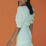 Alcina Embroidery Set