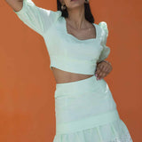 Alcina Embroidery Set