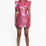 Donatella Dress Pink