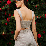 Dora Top & Short Set