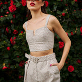 Dora Top & Short Set