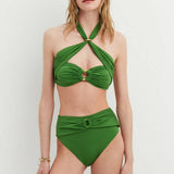 Golden Hours Bikini Amazonia