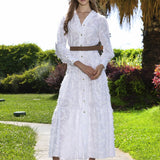 Grace in Monaco Dress