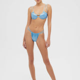 Helios Bikini Blue