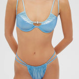 Helios Bikini Blue
