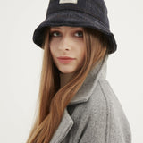 قبعة دلو كيلي 