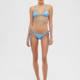 Meri Bikini Blue